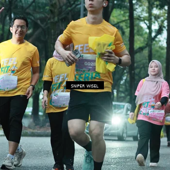 Runner Photo 7753767