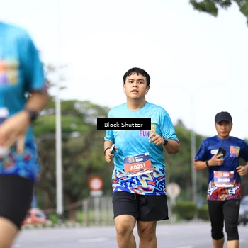 Runner Photo 7753777
