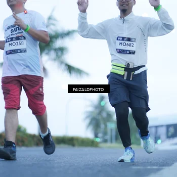 Runner Photo 7753780
