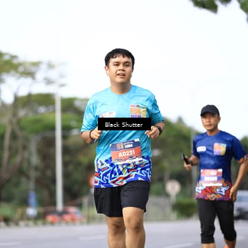 Runner Photo 7753787