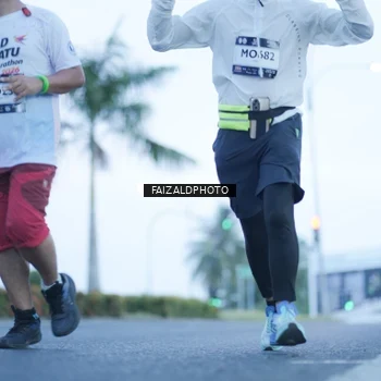 Runner Photo 7753789