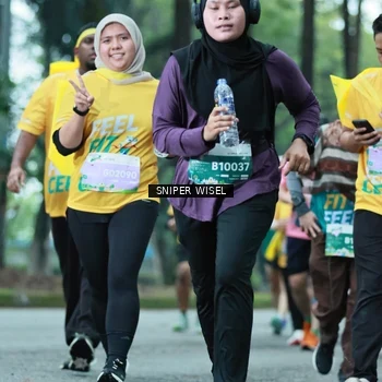 Runner Photo 7753837