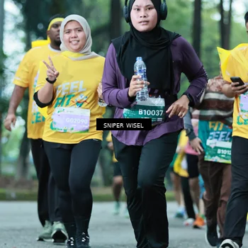 Runner Photo 7753839