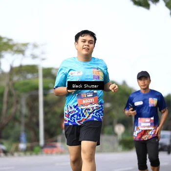 Runner Photo 7753843
