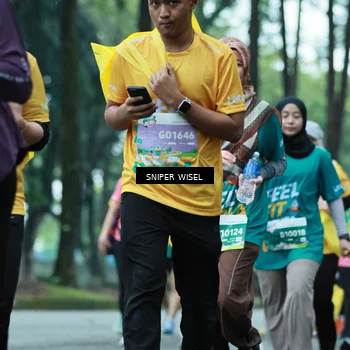 Runner Photo 7753845