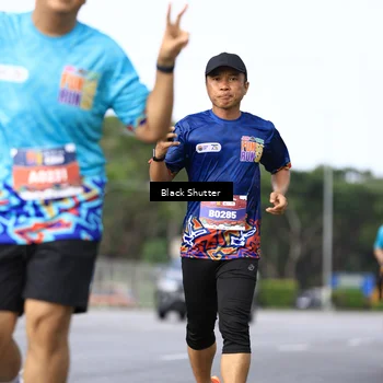 Runner Photo 7753846