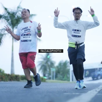 Runner Photo 7753848