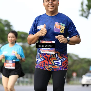 Runner Photo 7753852