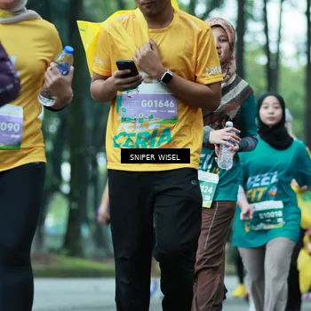 Runner Photo 7753855