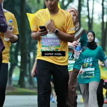 Runner Photo 7753856