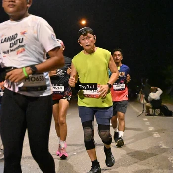 Runner Photo 7753859