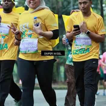 Runner Photo 7753860