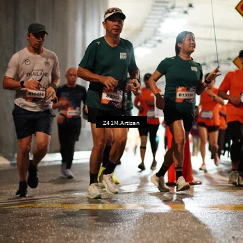 Runner Photo 7753861