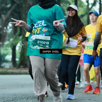 Runner Photo 7753863