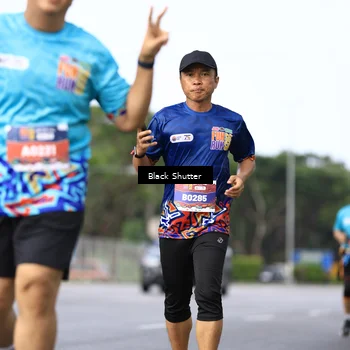 Runner Photo 7753869