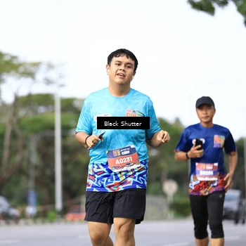 Runner Photo 7753874
