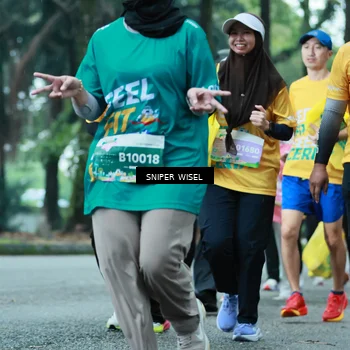 Runner Photo 7753880