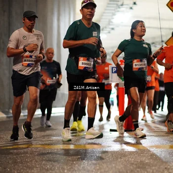 Runner Photo 7753882