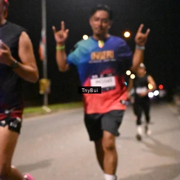 Runner Photo 7753883