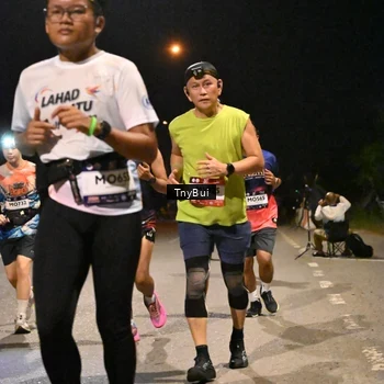 Runner Photo 7753884