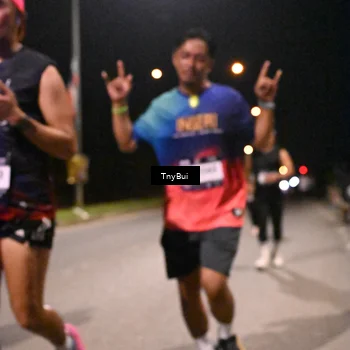 Runner Photo 7753890