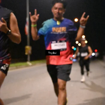 Runner Photo 7753891