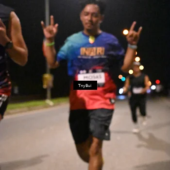 Runner Photo 7753892