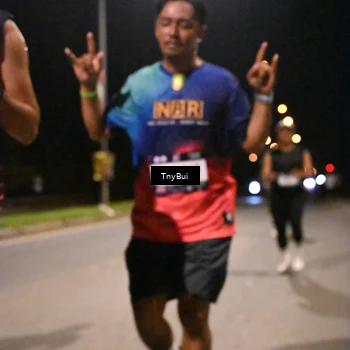 Runner Photo 7753894