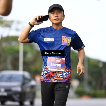 Runner Photo 7753904