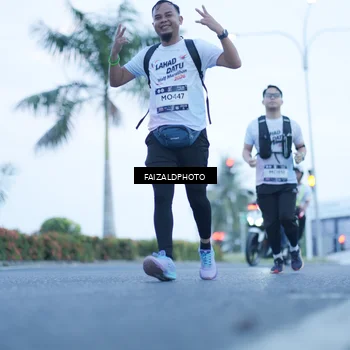 Runner Photo 7753911
