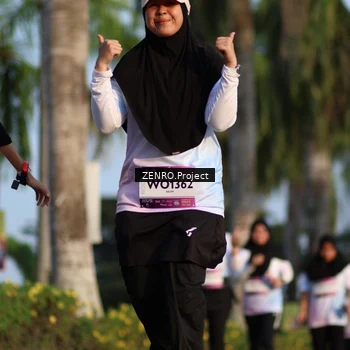 Runner Photo 7753922