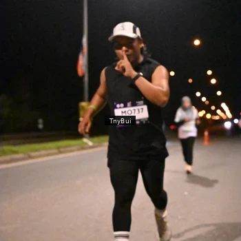 Runner Photo 7753933