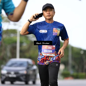 Runner Photo 7753935