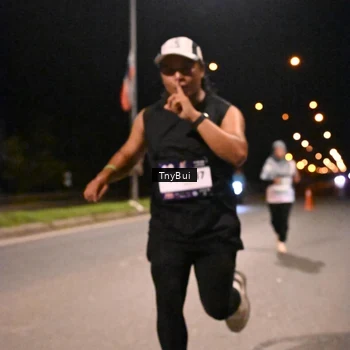 Runner Photo 7753956
