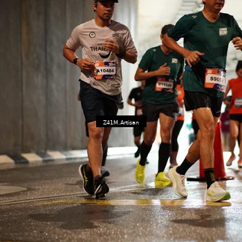 Runner Photo 7753961