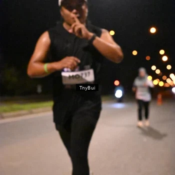 Runner Photo 7753966