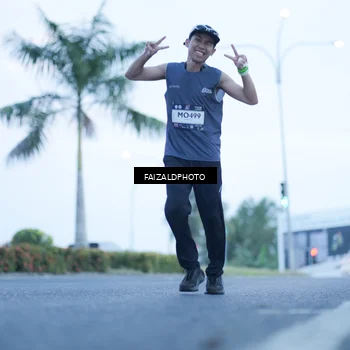 Runner Photo 7753969