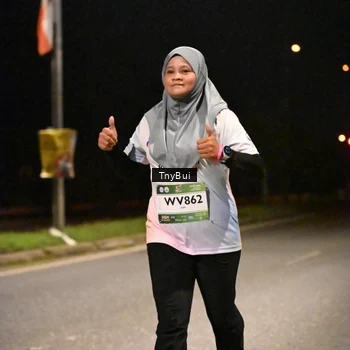 Runner Photo 7753974