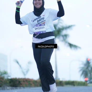 Runner Photo 7753987