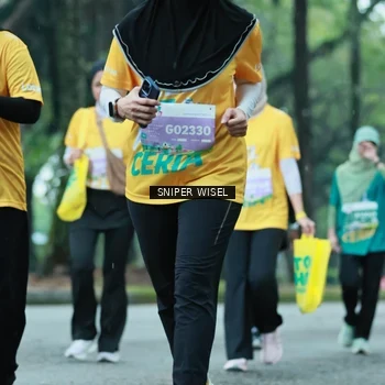 Runner Photo 7753991