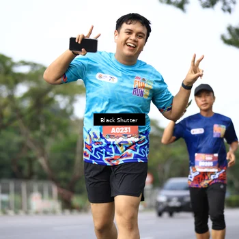Runner Photo 7754017