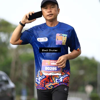 Runner Photo 7754021