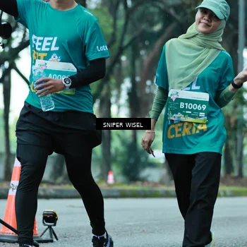 Runner Photo 7754027