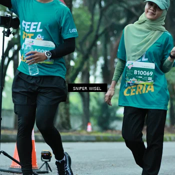 Runner Photo 7754037