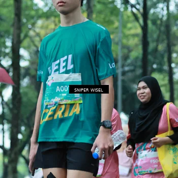 Runner Photo 7754038