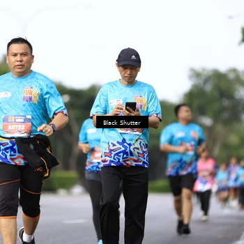 Runner Photo 7754066