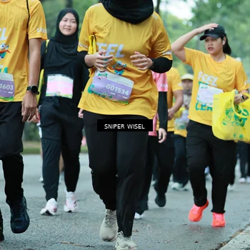 Runner Photo 7754079