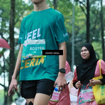 Runner Photo 7754082