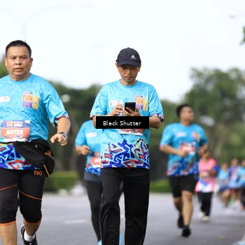 Runner Photo 7754088