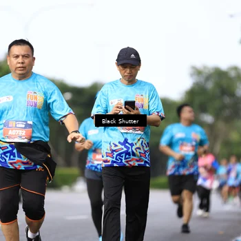Runner Photo 7754094